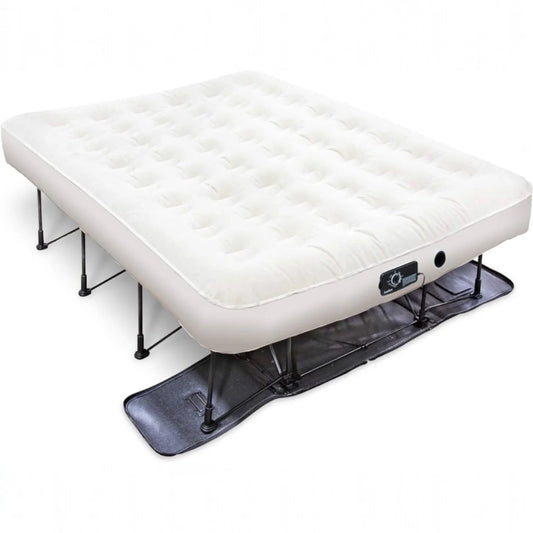 Self Inflatable Bed