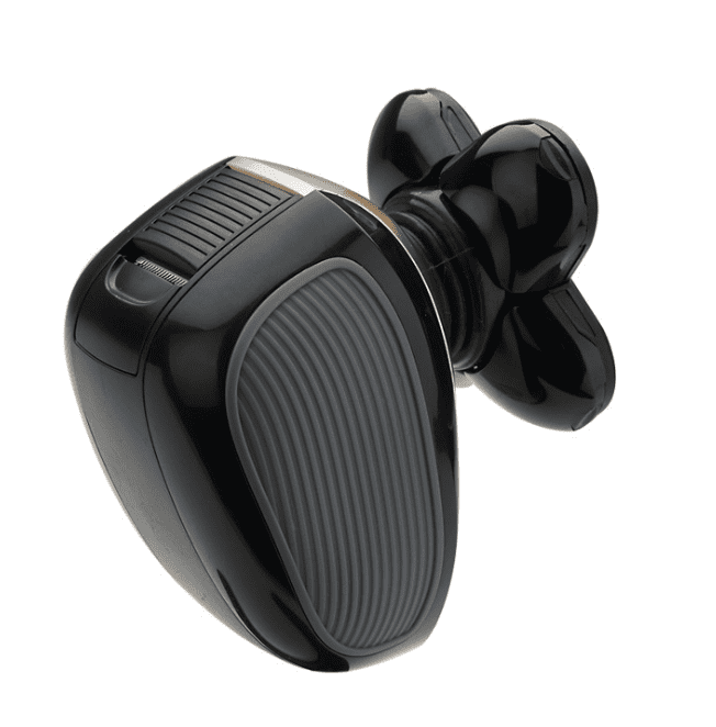 Electric Shaver and Grooming Kit