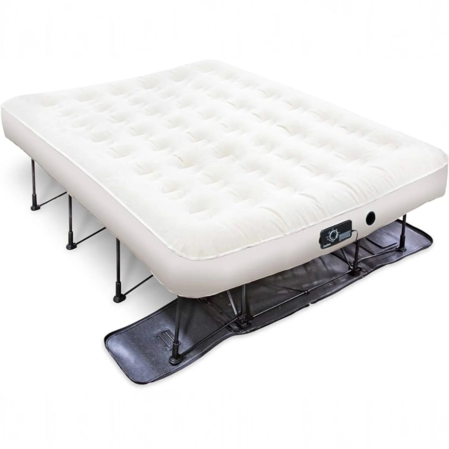 Self Inflatable Bed